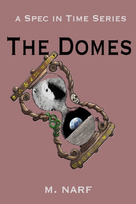 Cover of The Domes